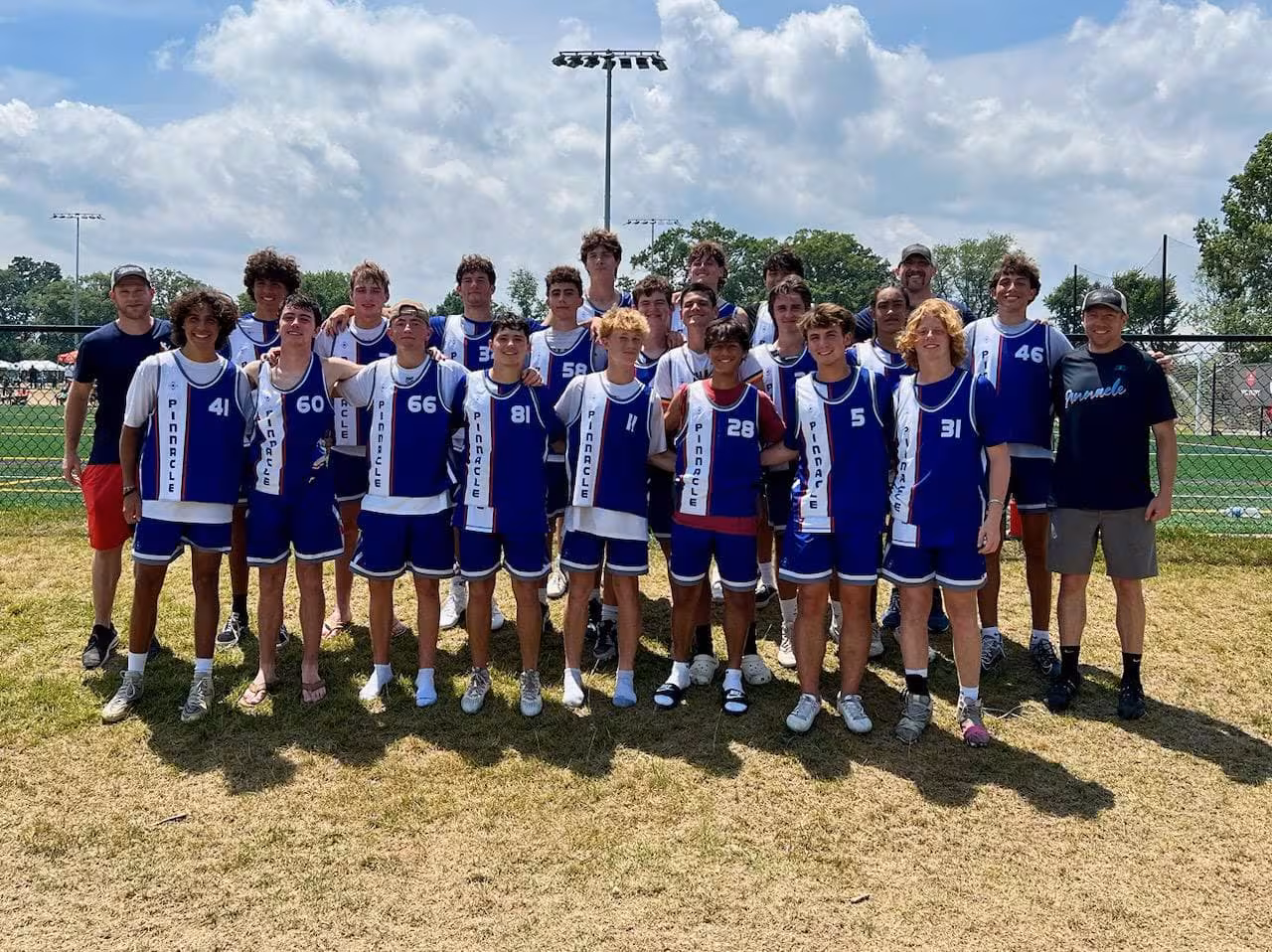 2026's Maryland