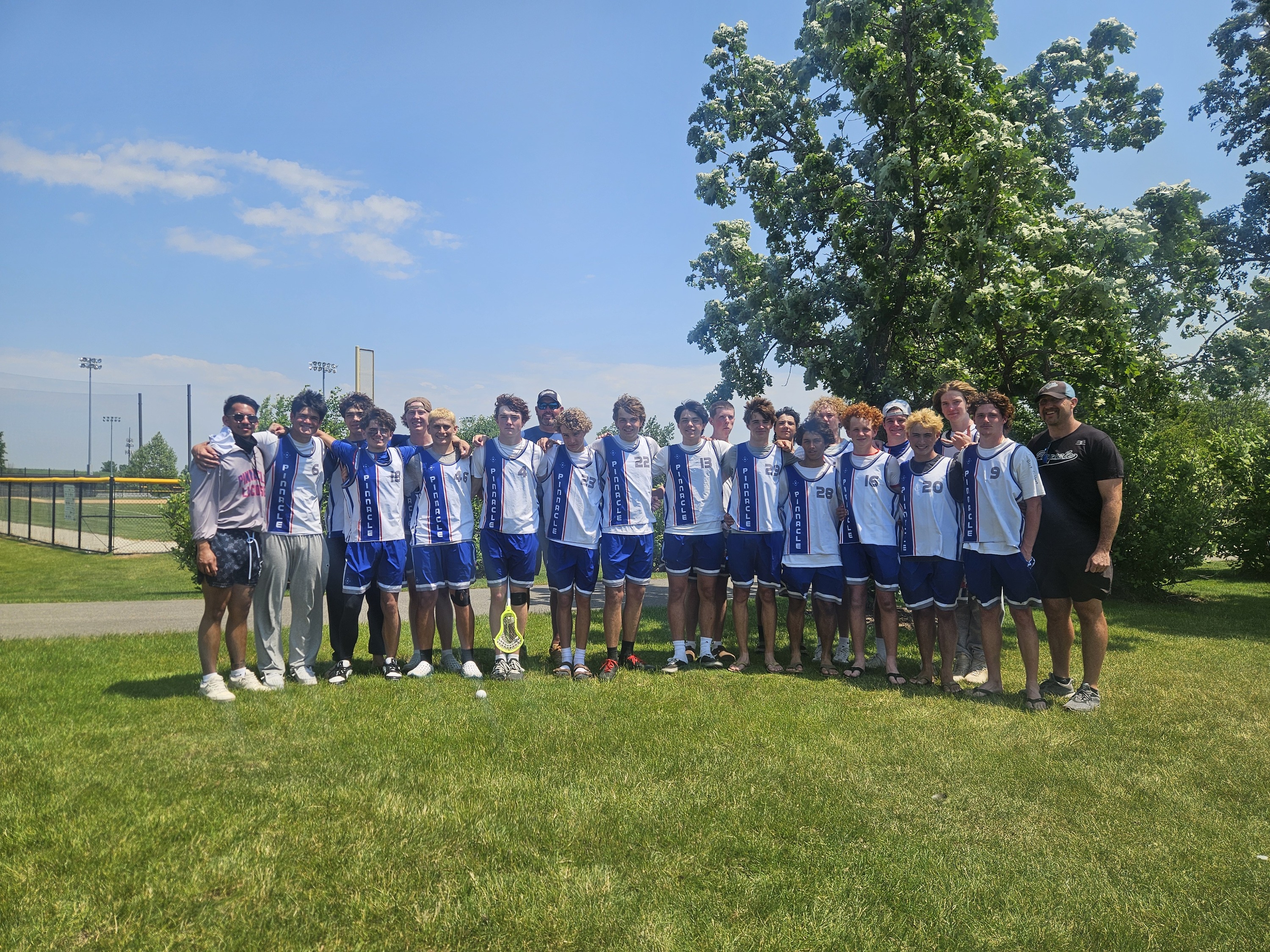 2026 Chicago Lacrosse Cup