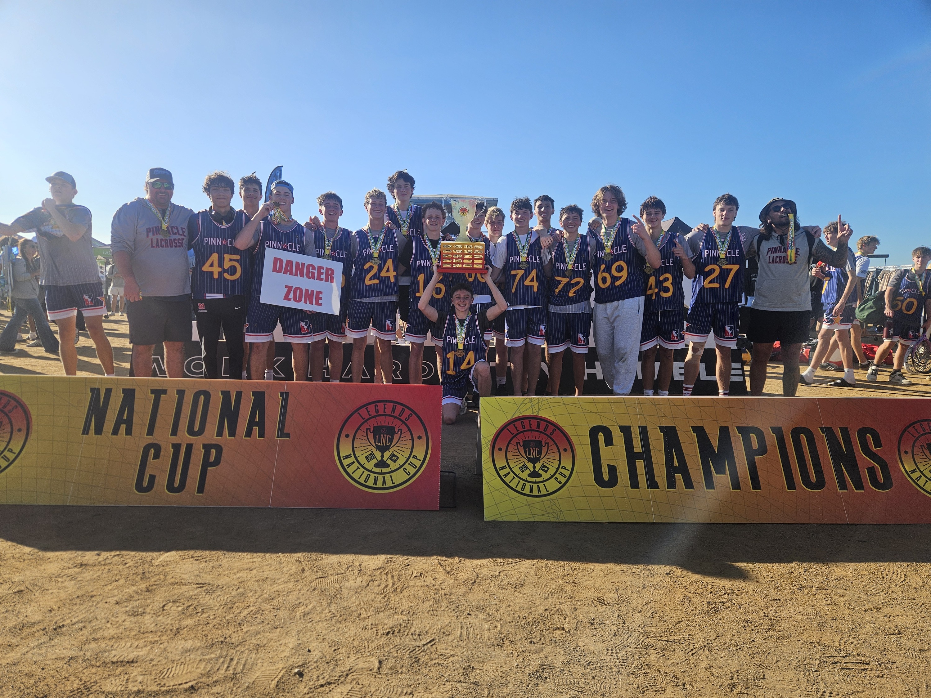 2027 National Cup