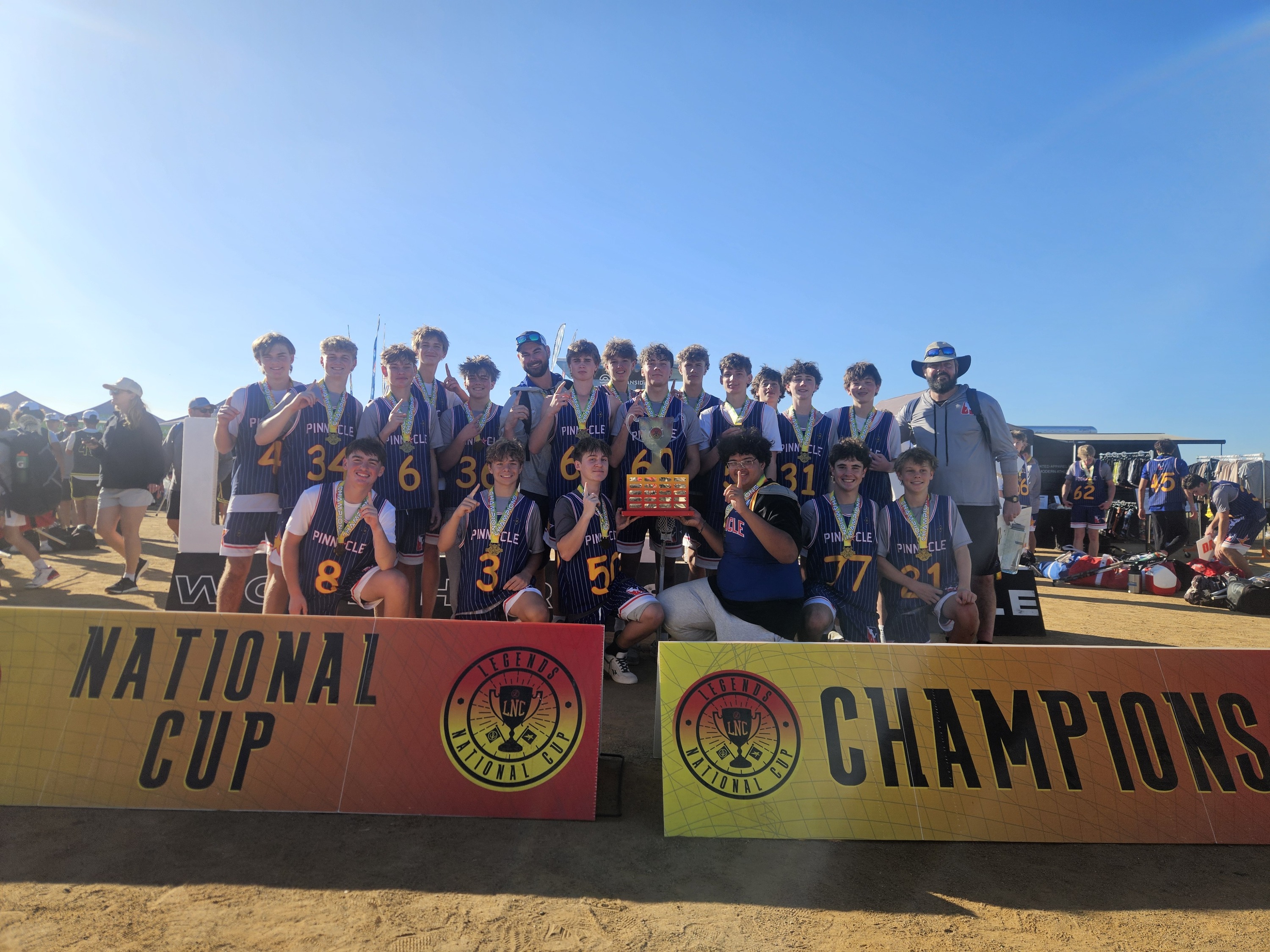 2028 NationalCup